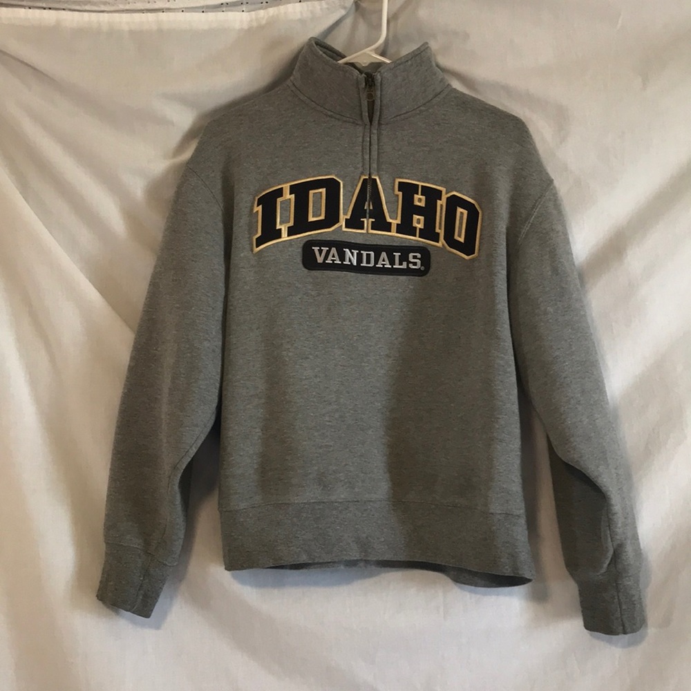 University of Idaho Vandals Sweatshirt